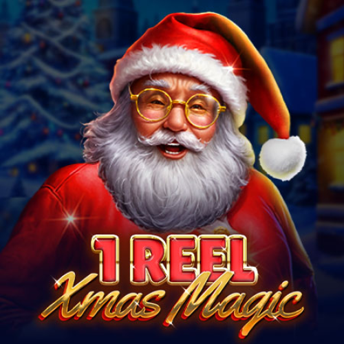 1 Reel - Xmas Magic
