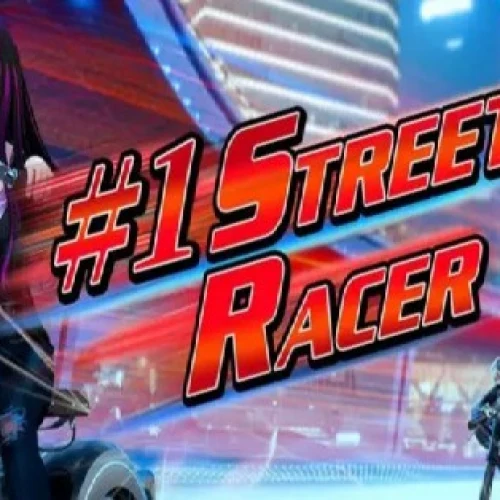 #1 Street Racer