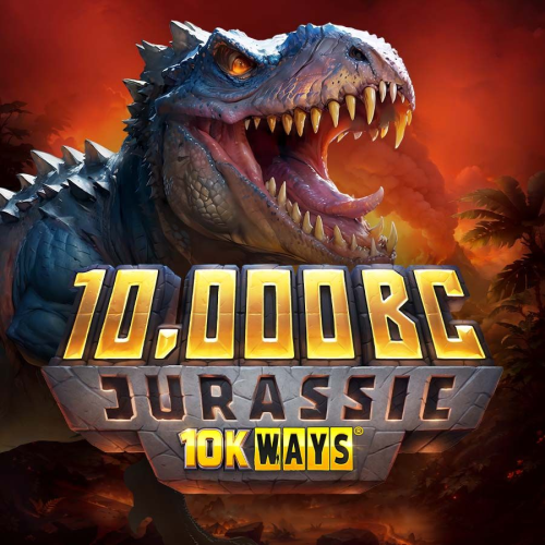 10,000 BC Jurassic 10K Ways