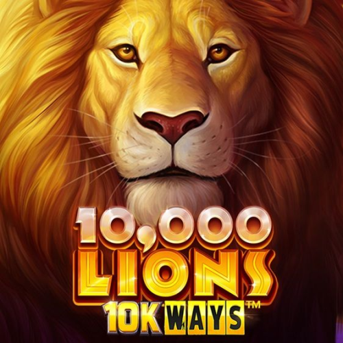10,000 Lions 10K Ways