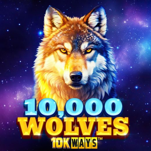 10,000 Wolves 10K Ways