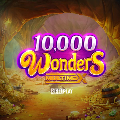 10,000 Wonders MultiMax