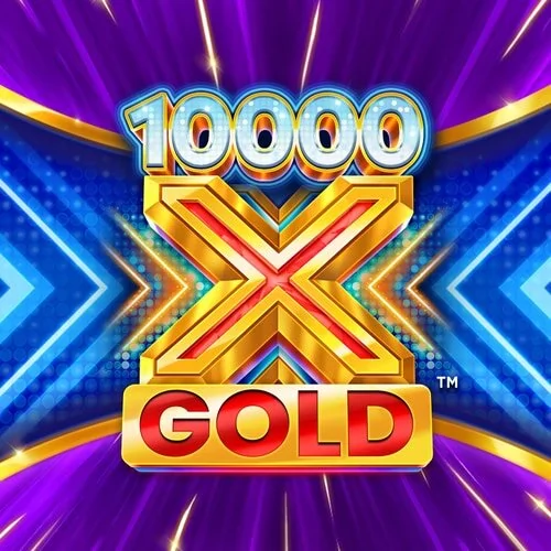 10,000x Gold