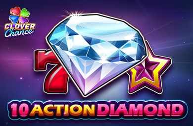 10 Action Diamond