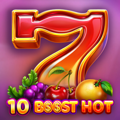 10 Boost Hot