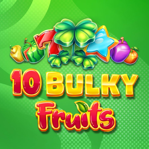 10 Bulky Fruits