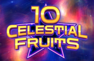 10 Celestial Fruits