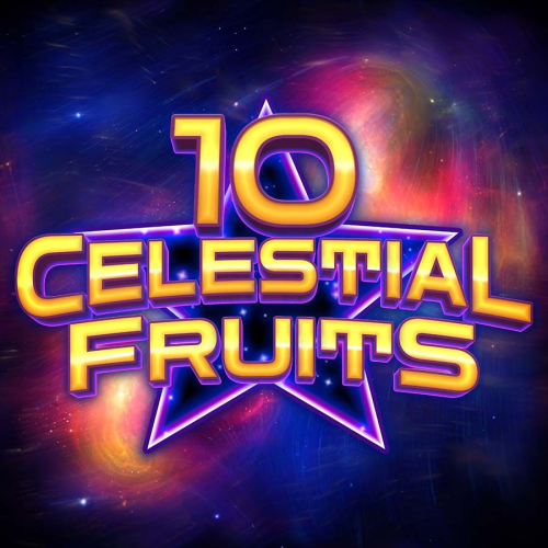 10 Celestial Fruits