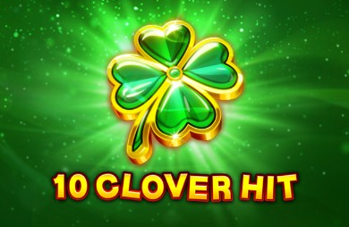 10 Clover Hit