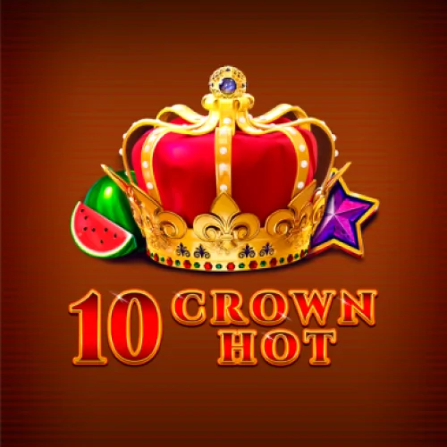 10 Crown Hot