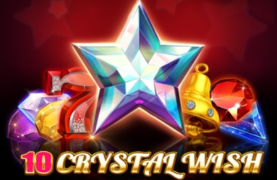 10 Crystal Wish