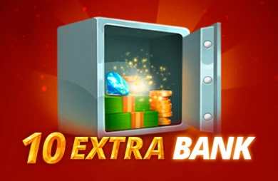 10 Extra Bank