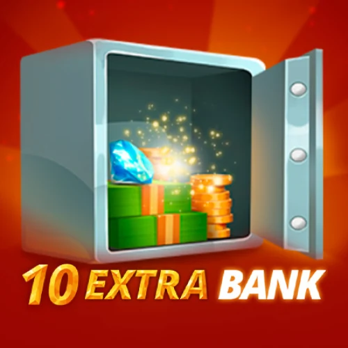 10 Extra Bank