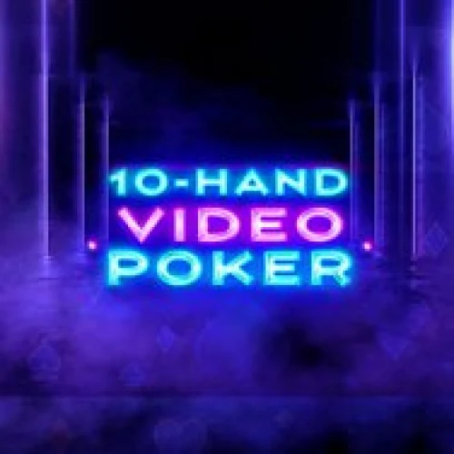 10 Hand Video Poker