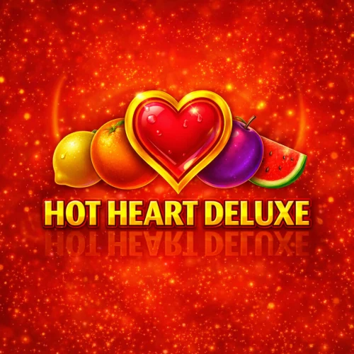 10 Heart Deluxe