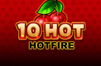 10 Hot HOTFIRE