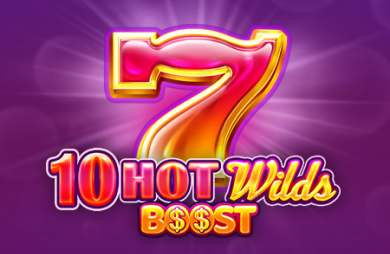 10 Hot Wilds Boost