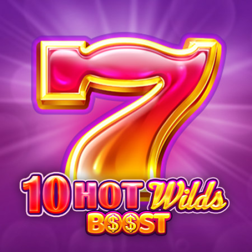 10 Hot Wilds Boost