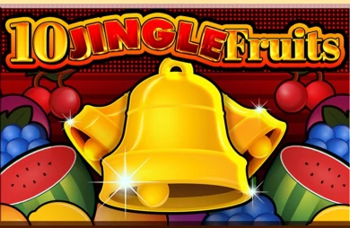 10 Jingle Fruits