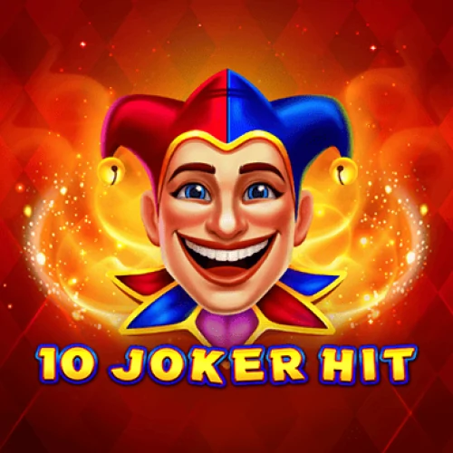 10 Joker Hit