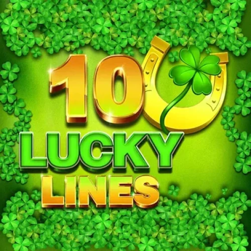 10 Lucky Lines