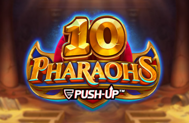10 Pharaohs