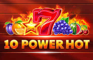 10 Power Hot