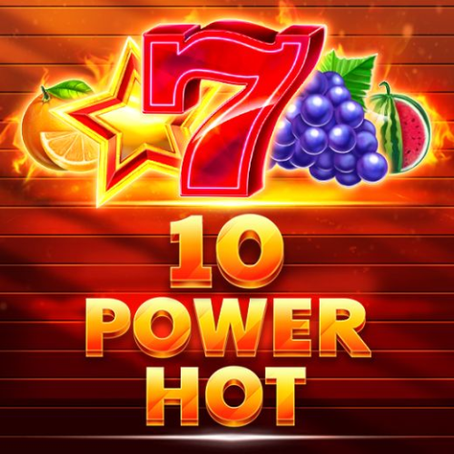 10 Power Hot