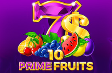 10 Prime Fruits