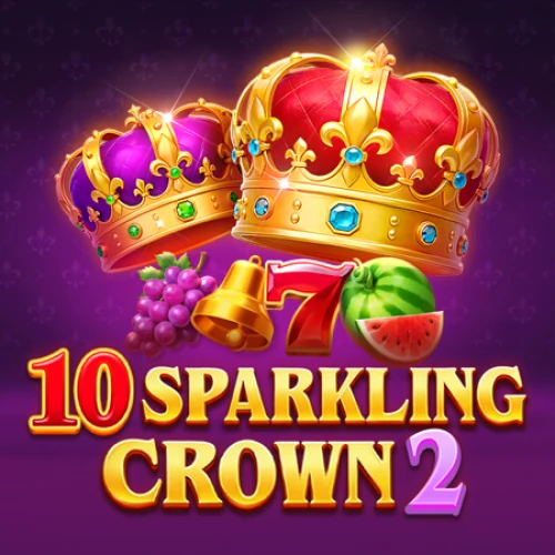 10 Sparkling Crown 2