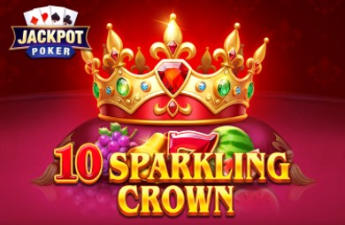 10 Sparkling Crown