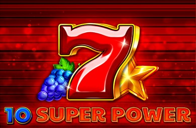 10 Super Power