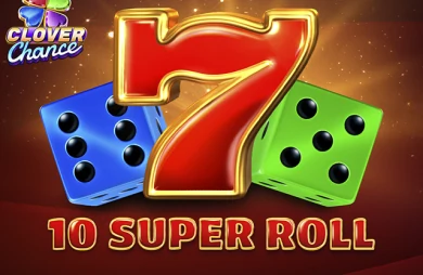 10 Super Roll
