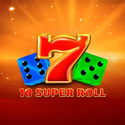 10 Super Roll