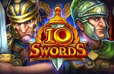 10 Swords