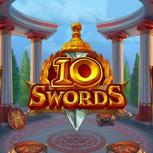 10 Swords