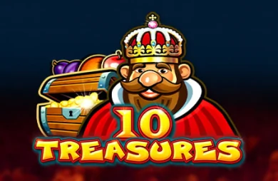 10 Treasures