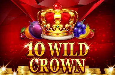 10 Wild Crown