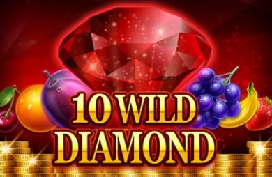 10 Wild Diamond