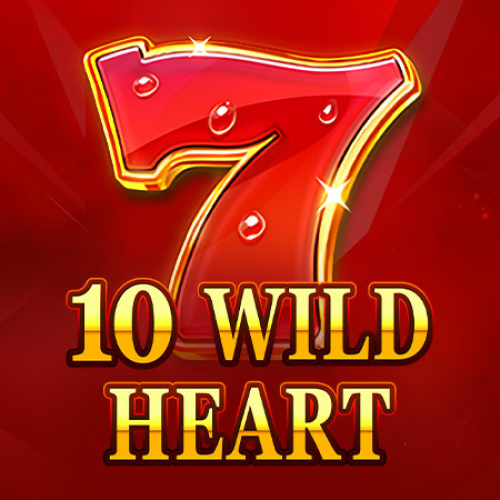 10 Wild Heart