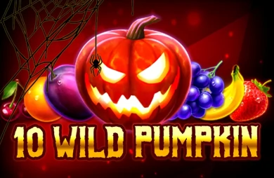 10 Wild Pumpkin