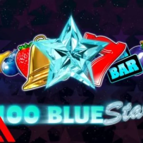 100 Blue Star