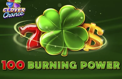 100 Burning Power