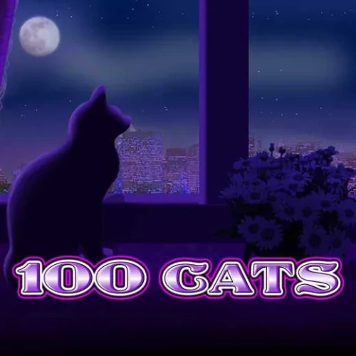 100 Cats