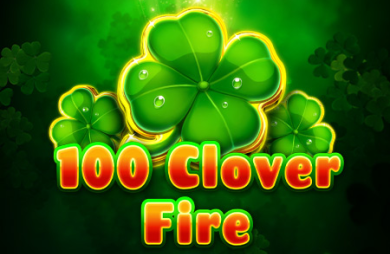 100 Clover Fire