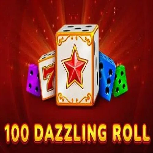 100 Dazzling Roll
