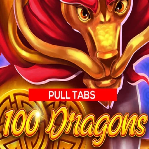 100 Dragons (Pull Tabs)