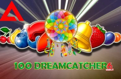 100 Dream Catcher 6 Reels