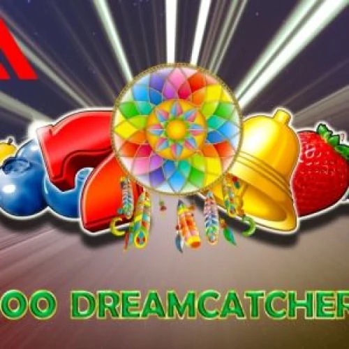 100 Dream Catcher 6 Reels
