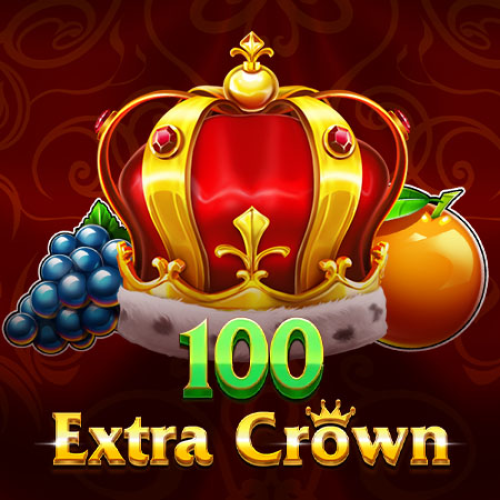 100 Extra Crown